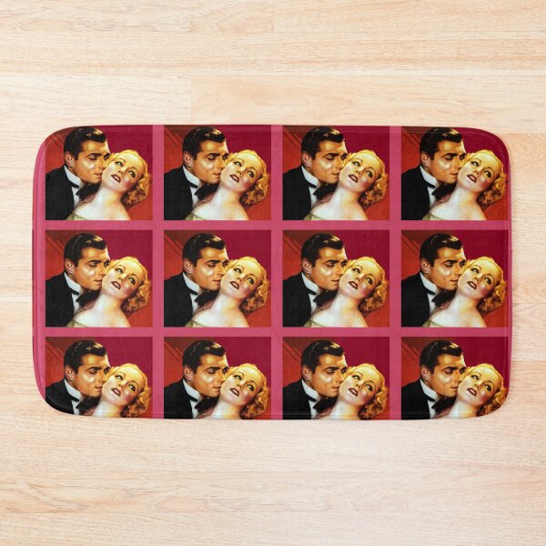 Item preview, Legendary Lovers CLARK GABLE and CAROLE LOMBARD designed and sold by Love30smovies.