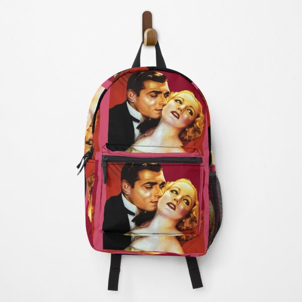 Item preview, Legendary Lovers CLARK GABLE and CAROLE LOMBARD designed and sold by Love30smovies.