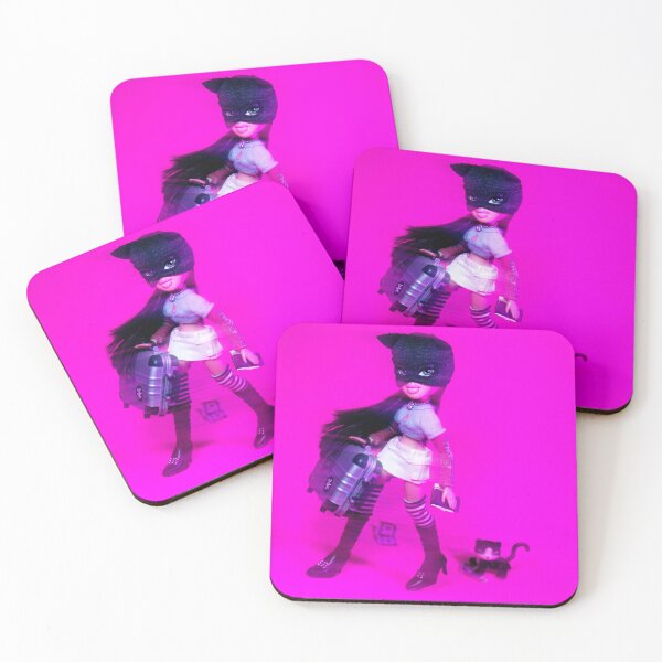 Item preview, Bratz Y2K Cat Burglar designed and sold by boyslikedolls2.