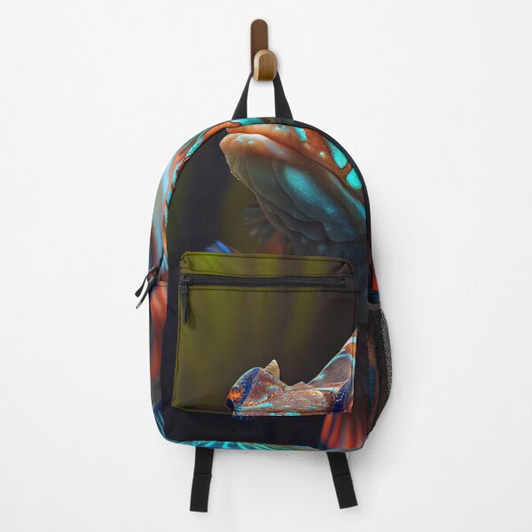 Item preview, Mandarinfish designed and sold by DigitizedArt.