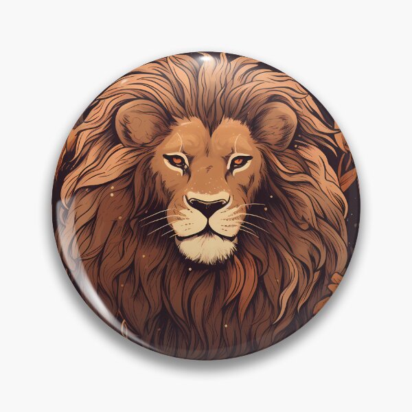 Item preview, Boho Style Leo Zodiac Sign Art, Leo Zodiac Sign Gift, Leo art for her designed and sold by ADGFX.