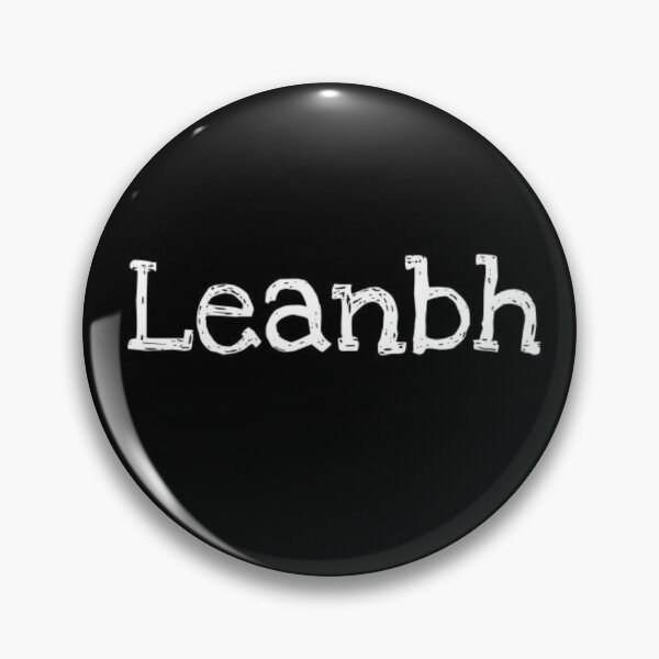 Item preview, Leanbh designed and sold by BattleMountain.