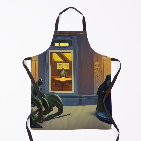 Item preview, Gothic Fun (Cthulhu 1) designed and sold by PixelatedPaints.