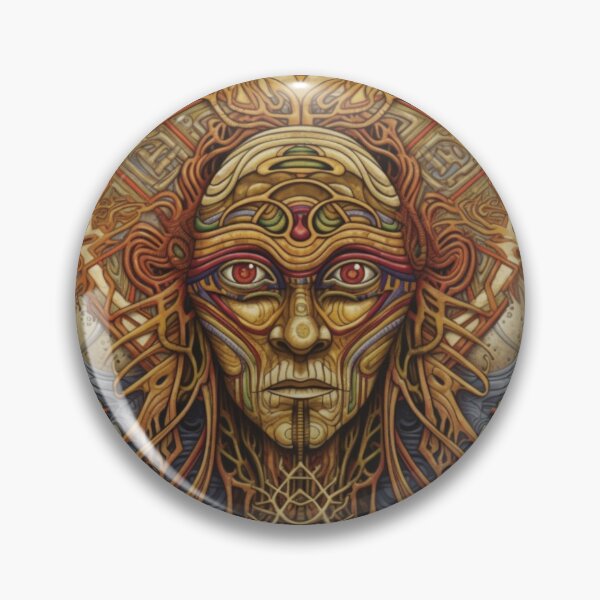 Item preview, Multi-Dimensional Realms Yuma Yuma designed and sold by Frocentric.