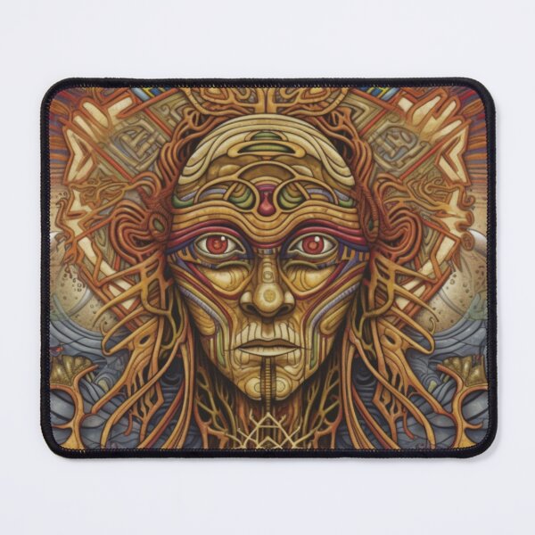 Item preview, Multi-Dimensional Realms Yuma Yuma designed and sold by Frocentric.