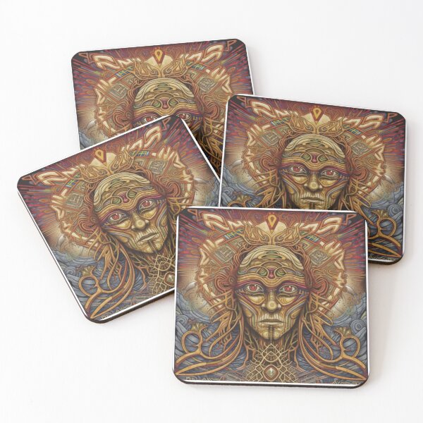 Item preview, Multi-Dimensional Realms Yuma Yuma designed and sold by Frocentric.