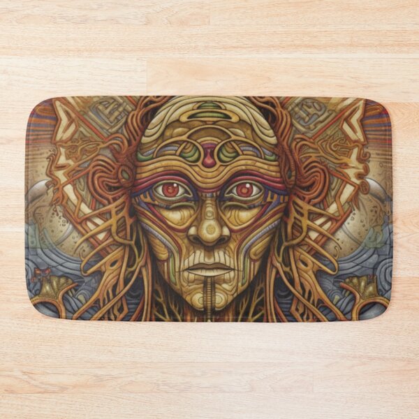 Item preview, Multi-Dimensional Realms Yuma Yuma designed and sold by Frocentric.