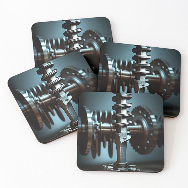 Item preview, Mechanical Part designed and sold by DigitizedArt.