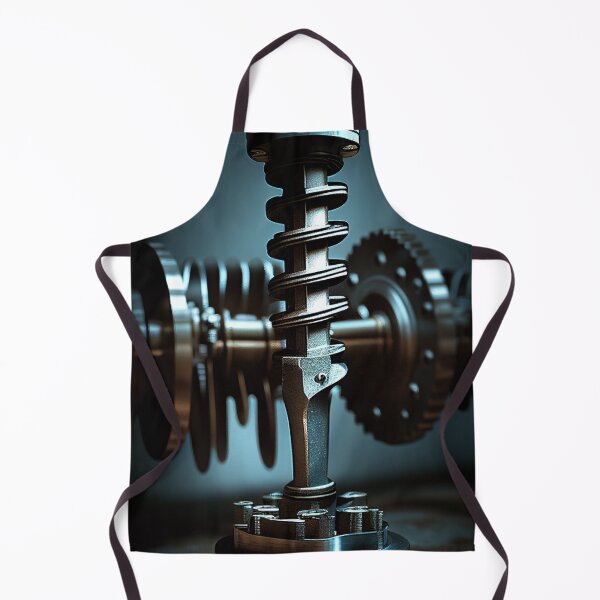 Item preview, Mechanical Part designed and sold by DigitizedArt.