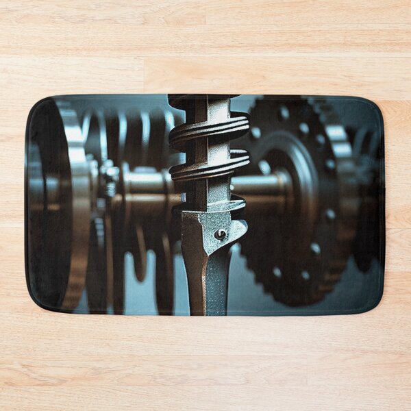 Item preview, Mechanical Part designed and sold by DigitizedArt.