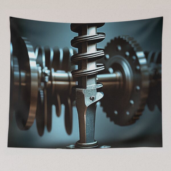 Item preview, Mechanical Part designed and sold by DigitizedArt.