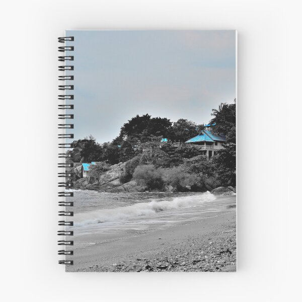 Item preview, Thailand - Ko Pha Ngan designed and sold by franck380.