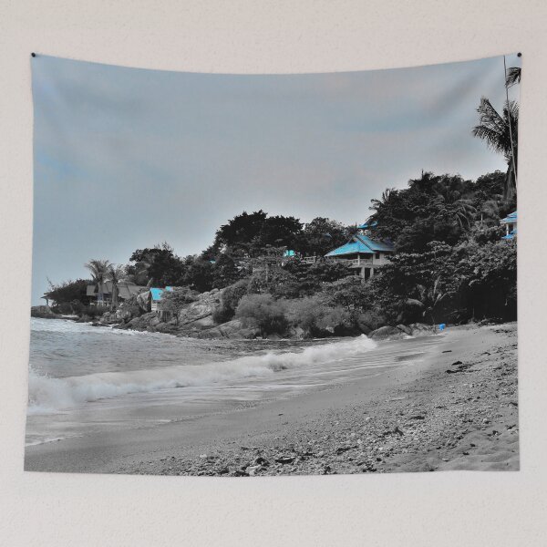 Item preview, Thailand - Ko Pha Ngan designed and sold by franck380.