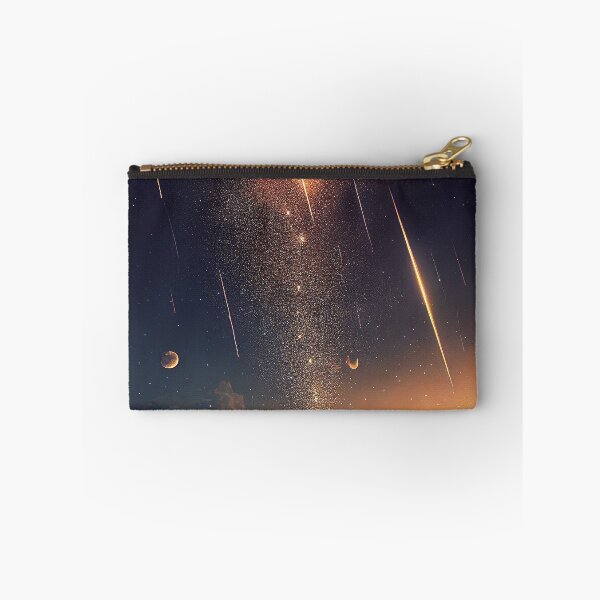 Item preview, Meteor Shower designed and sold by DigitizedArt.