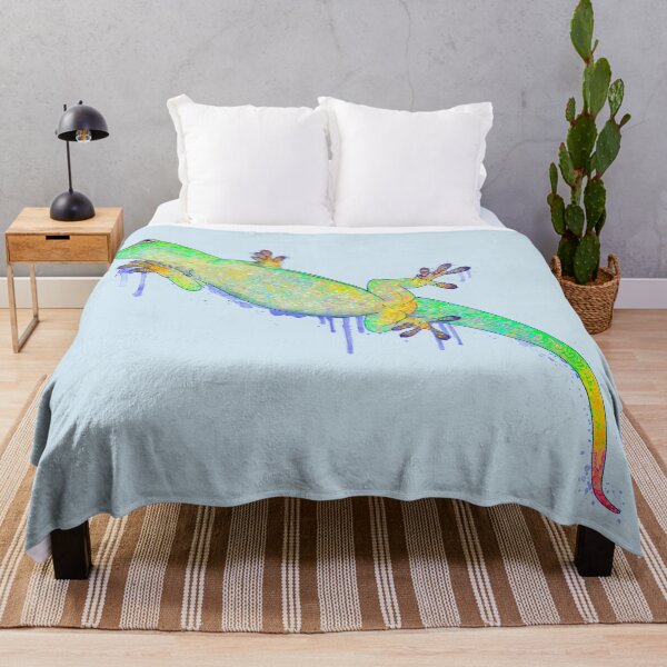 Item preview, Day Gecko designed and sold by CharCamp.