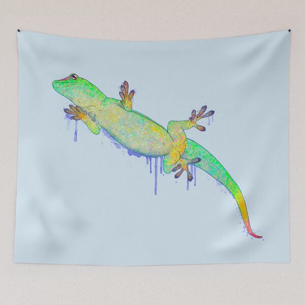 Item preview, Day Gecko designed and sold by CharCamp.