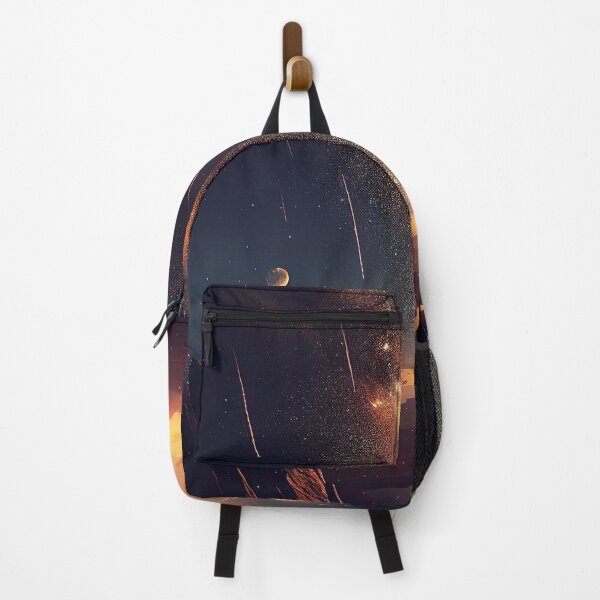 Item preview, Meteor Shower designed and sold by DigitizedArt.