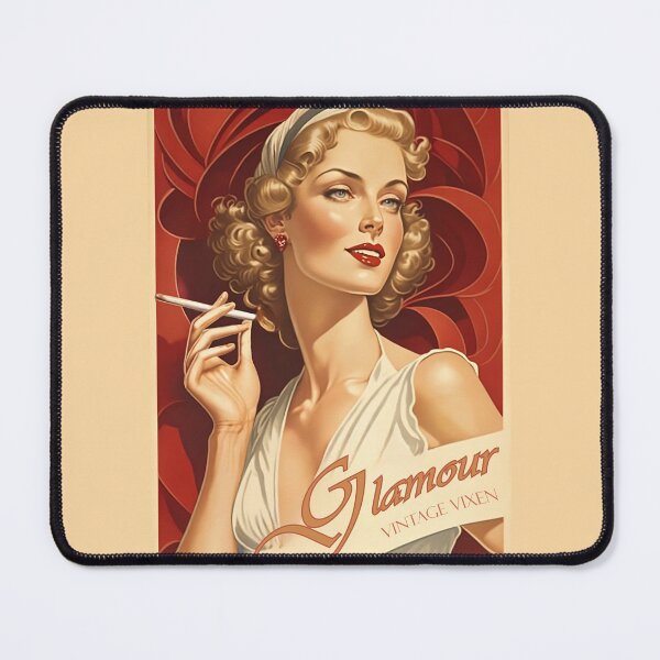 Item preview, Glamour designed and sold by vintage-grrrl.