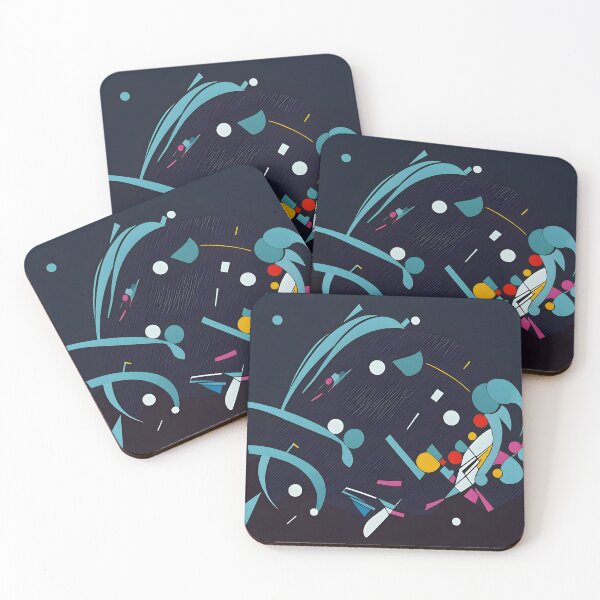 Item preview, Abstraction designed and sold by The Bubble 1307.