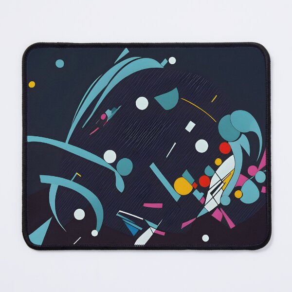 Item preview, Abstraction designed and sold by The Bubble 1307.