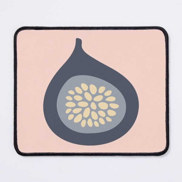 Item preview, BIG FIG FRUIT - UnBlink Studio by Jackie Tahara designed and sold by Jackie Tahara of UnBlink Studio.