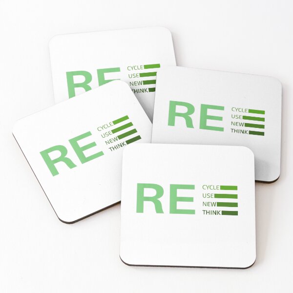 Item preview, Recycle  designed and sold by DOPANDA ..