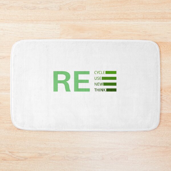 Item preview, Recycle  designed and sold by DOPANDA ..