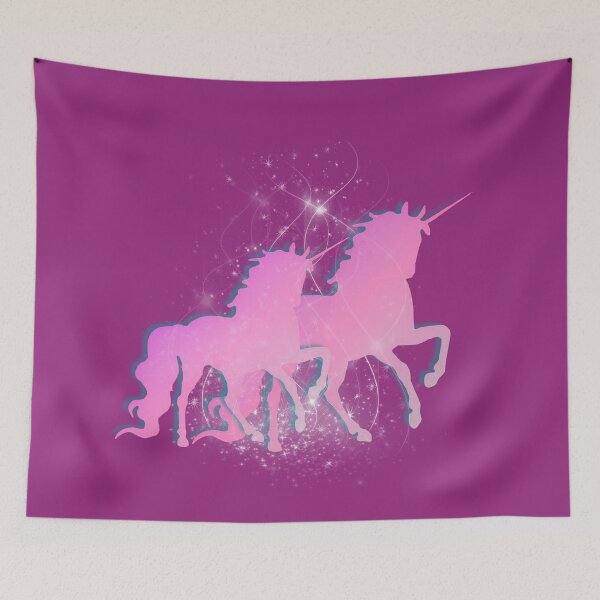 Item preview, UNICORNS SPECTACULAR designed and sold by THE AMERICAN TEEVANGELIST.