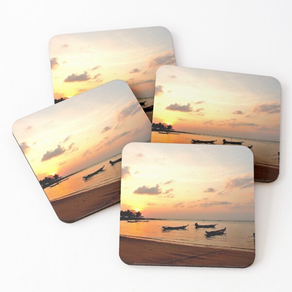 Item preview, Thailand - Ko Pha Ngan Sunset designed and sold by franck380.