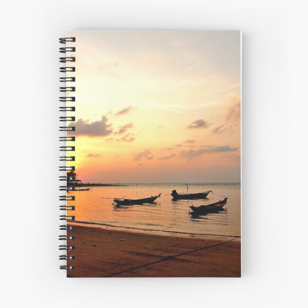 Item preview, Thailand - Ko Pha Ngan Sunset designed and sold by franck380.