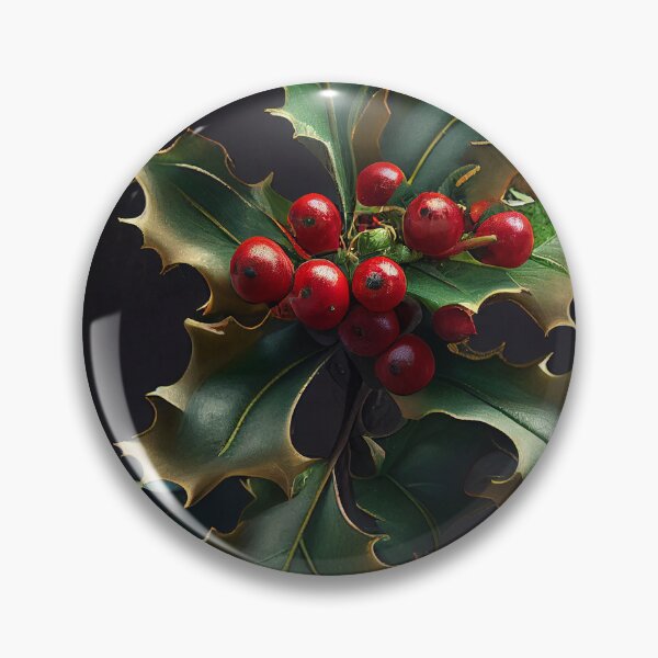 Item preview, Mistletoe designed and sold by DigitizedArt.