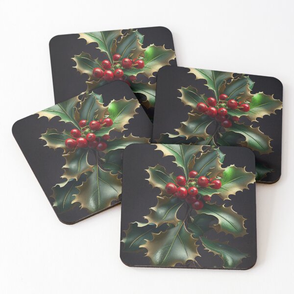 Item preview, Mistletoe designed and sold by DigitizedArt.