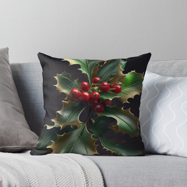 Artikelvorschau, Mistletoe entworfen und verkauft von DigitizedArt.