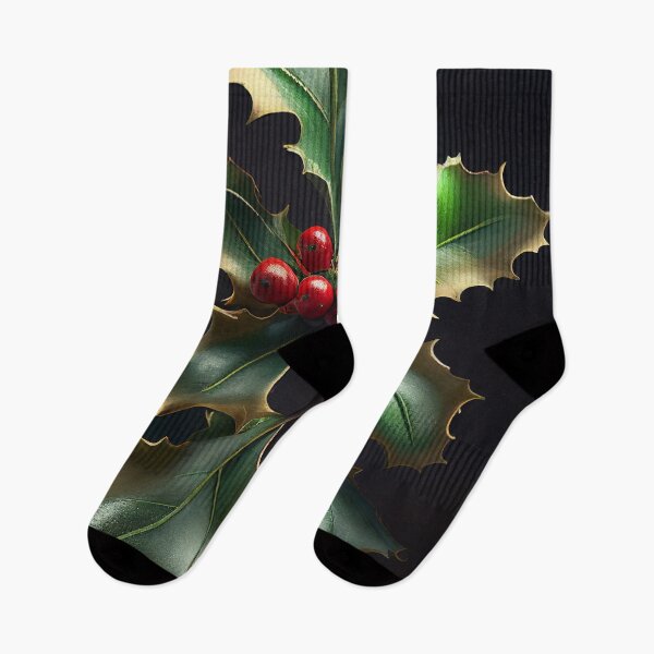 Item preview, Mistletoe designed and sold by DigitizedArt.