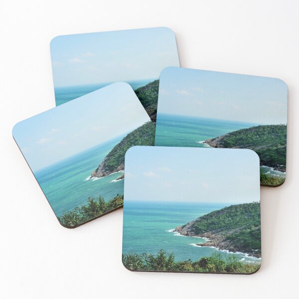 Item preview, Thailand - Ko Pha Ngan designed and sold by franck380.