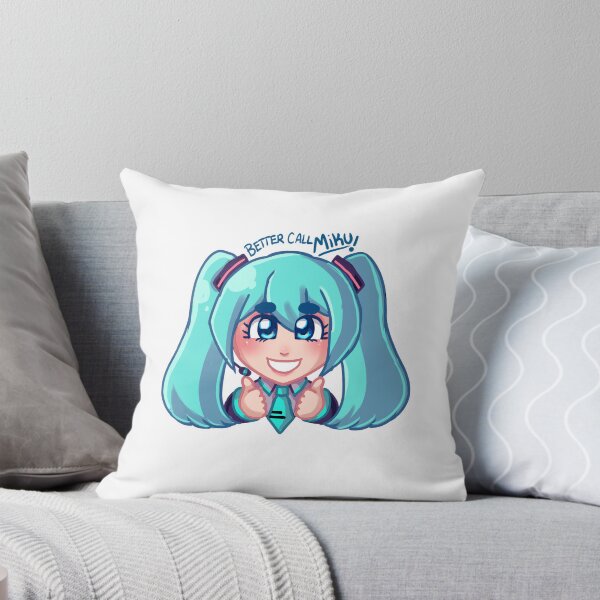 Item preview, better call miku designed and sold by FaerieRune.