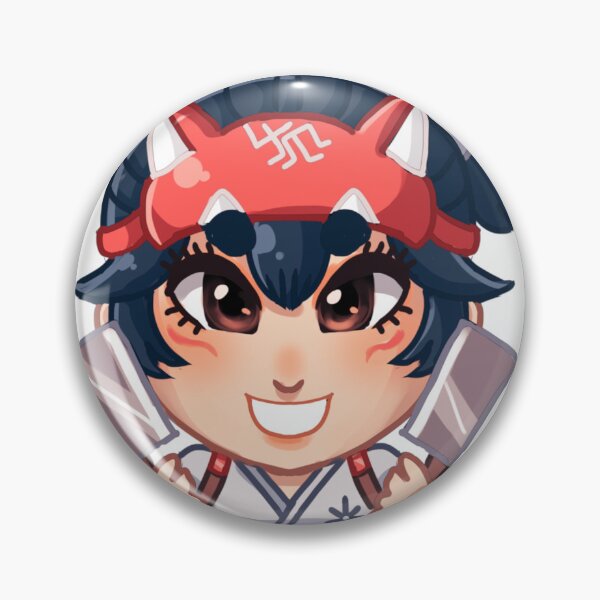 Item preview, KIRIKO designed and sold by FaerieRune.