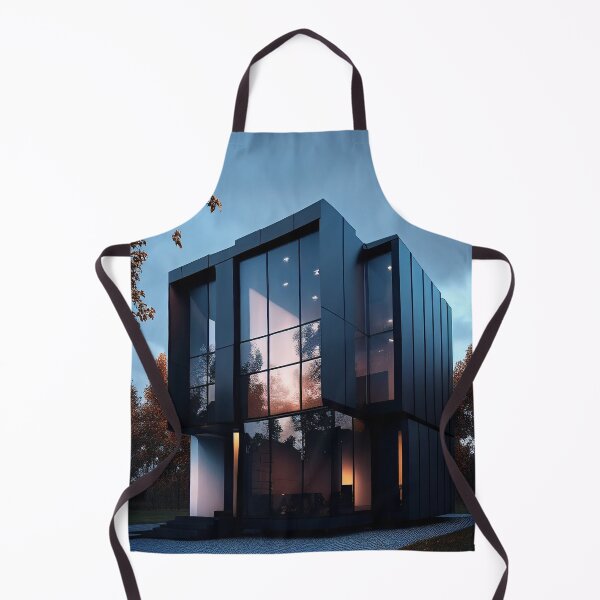 Artikelvorschau, Modern Home entworfen und verkauft von DigitizedArt.