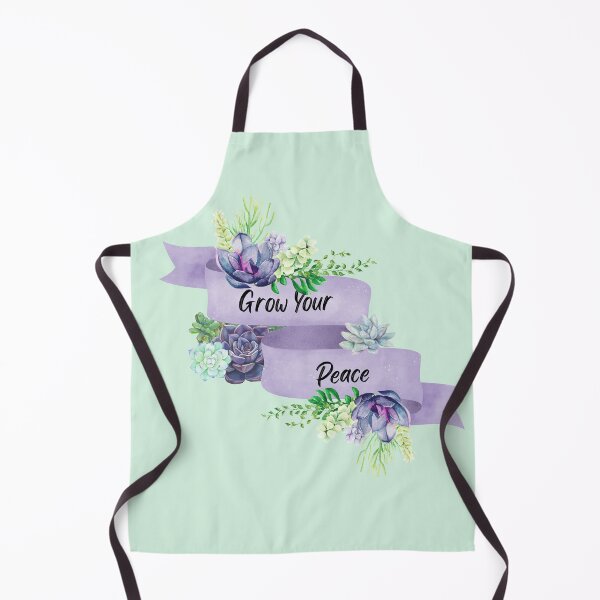 Item preview, Grow Your Peace designed and sold by icecycle74.