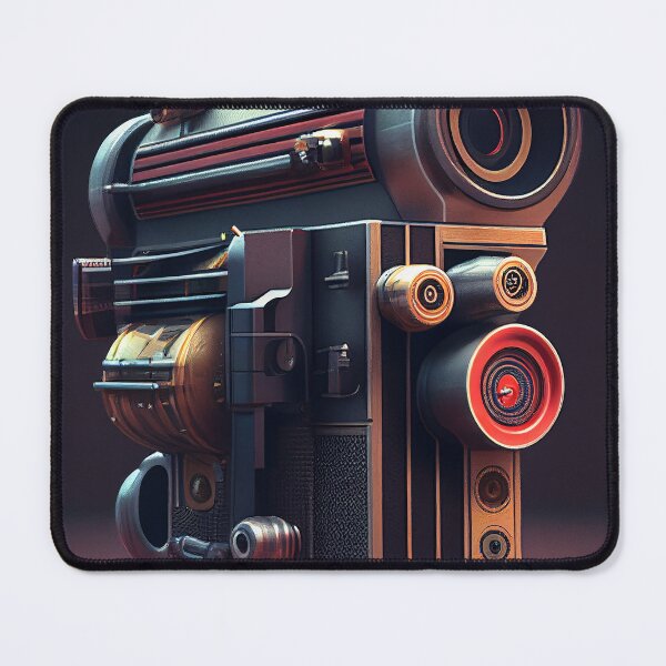 Item preview, Monocular designed and sold by DigitizedArt.