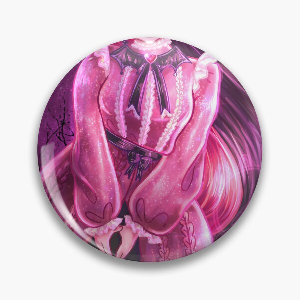 Item preview, draculaura designed and sold by FaerieRune.
