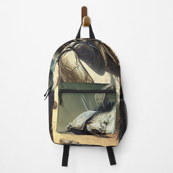Item preview, Monster Crab designed and sold by DigitizedArt.