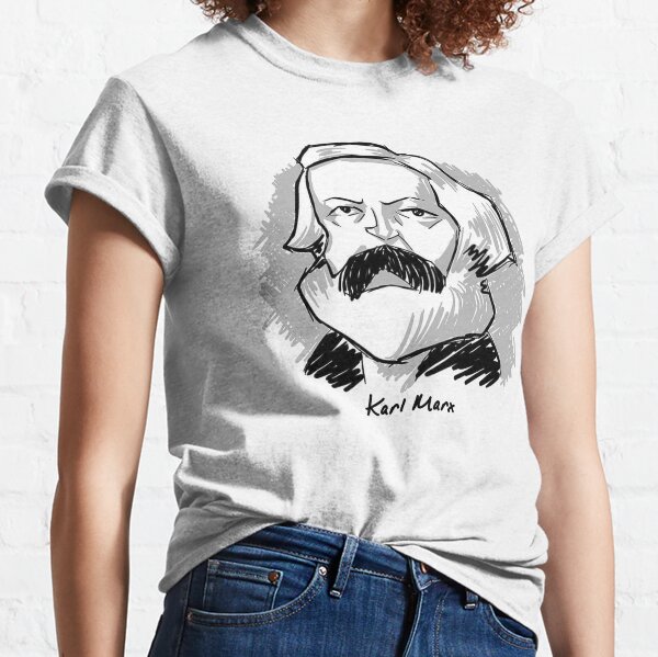 Karl Marx work Sucks I Know Shirt, Blink 182 Inspired Communist Gift 
