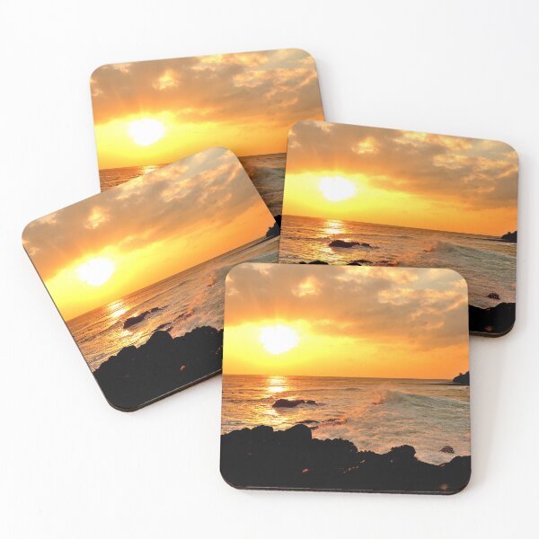 Item preview, Thailand - Ko Pha Ngan Sunset designed and sold by franck380.
