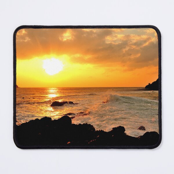 Item preview, Thailand - Ko Pha Ngan Sunset designed and sold by franck380.