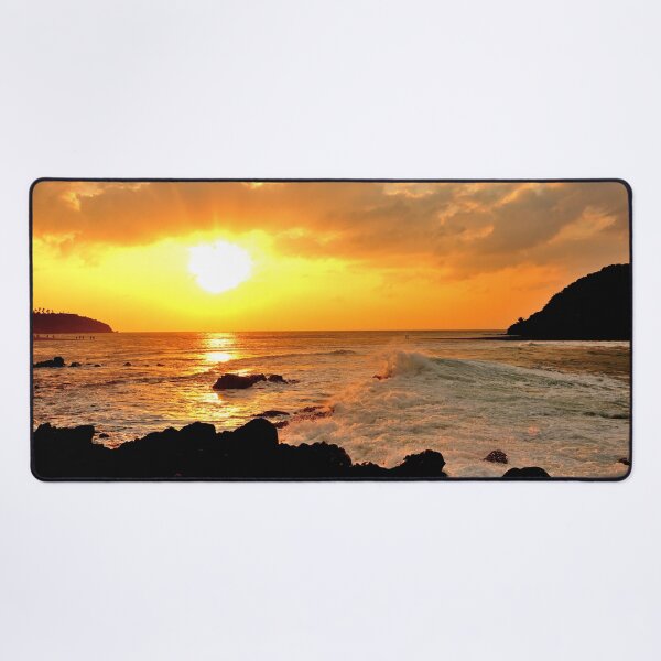 Item preview, Thailand - Ko Pha Ngan Sunset designed and sold by franck380.