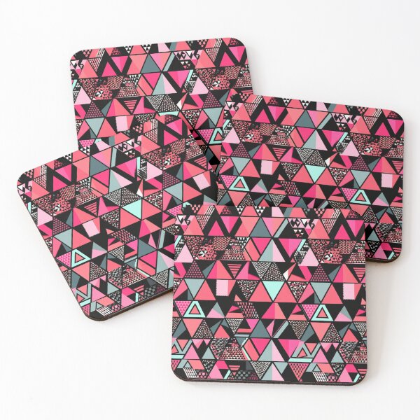 Item preview, "Retro Revival: Mid-Century Vibes" designed and sold by aquinavortex.
