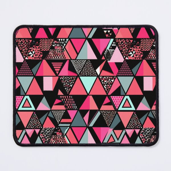 Item preview, "Retro Revival: Mid-Century Vibes" designed and sold by aquinavortex.