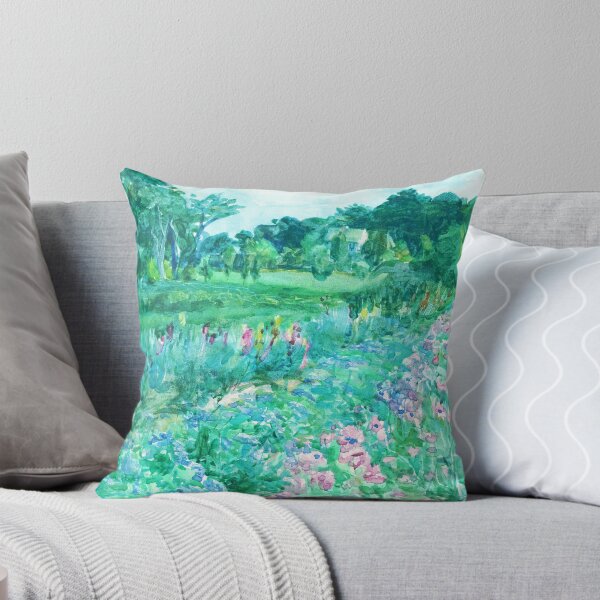 Item preview, Parmelee Estate in Spring designed and sold by SwagMasterJ10.