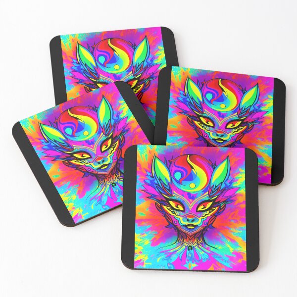 Item preview, Psychedelic Entity designed and sold by Psychedelixxx.